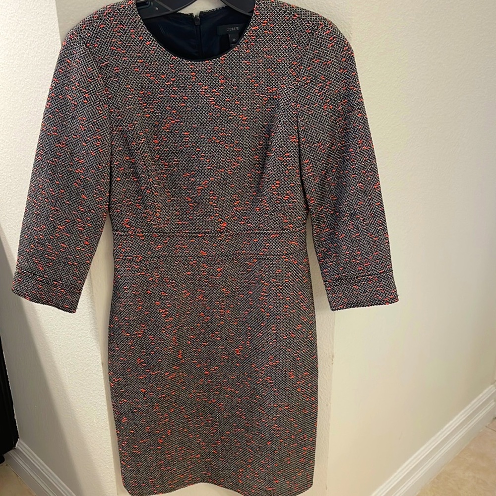 JCrew Dress